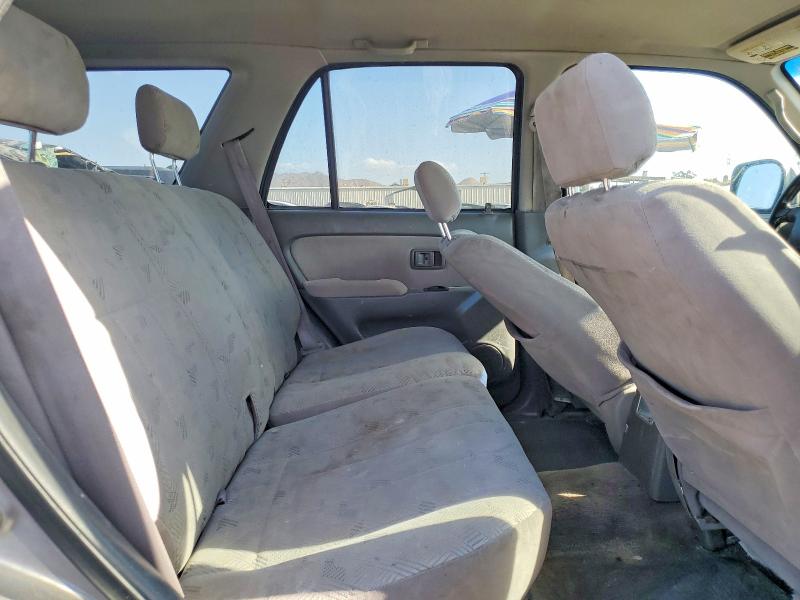 Продажа на аукционе авто 2001 Toyota 4runner, vin: JT3GN86R610208992, номер лота: 65038686