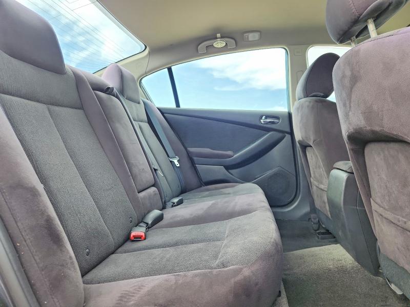 65753846 :رقم المزاد ، 1N4AL2APXCN438136 vin ، 2012 Nissan Altima مزاد بيع