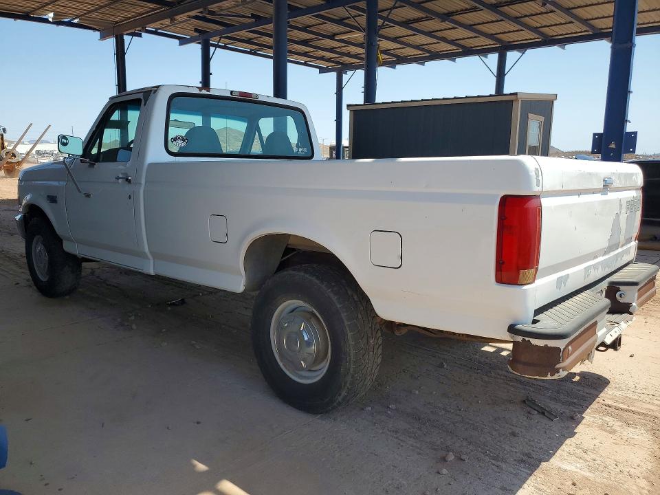 Продаж на аукціоні авто 1996 Ford F250, vin: 1FTHF25H5TEB68090, номер лоту: 64301476