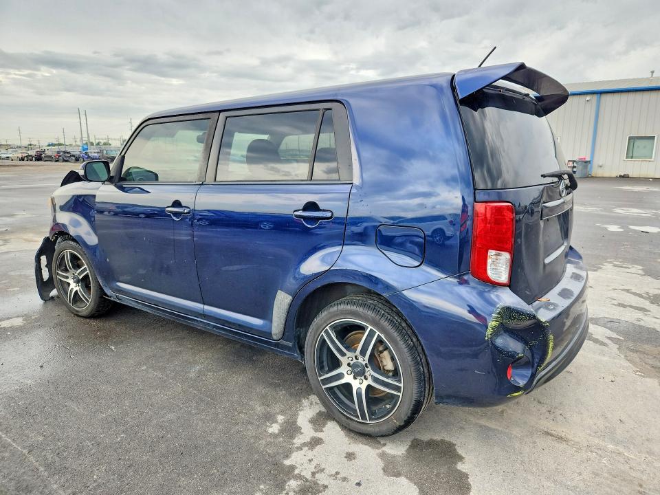 Продажа на аукционе авто 2014 Scion Xb, vin: JTLZE4FE3EJ049105, номер лота: 65150196