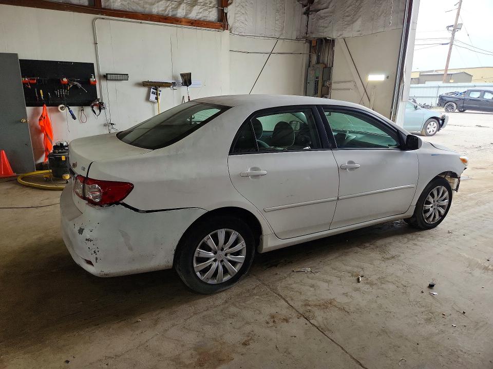 Aukcja sprzedaży 2012 Toyota Corolla, vin: 2T1BU4EE4CC893356, numer aukcji: 66950786