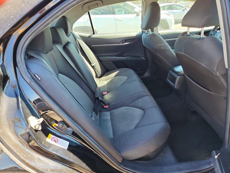 Aukcja sprzedaży 2019 Toyota Camry, vin: 4T1B31HK9KU510589, numer aukcji: 65289756