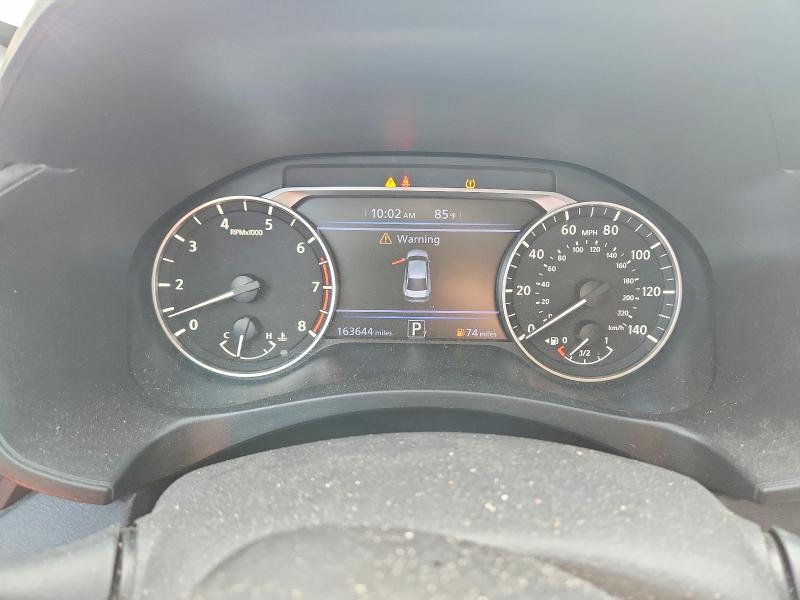 Продаж на аукціоні авто 2019 Nissan Altima, vin: 1N4BL4BV6KC144109, номер лоту: 64024996