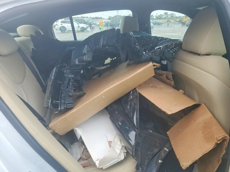 63646956 :رقم المزاد ، 1G6DS5RK2T0111394 vin ، 2026 Cadillac Ct5 مزاد بيع