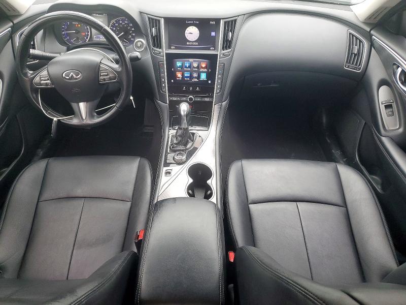 Продаж на аукціоні авто 2015 Infiniti Q50, vin: JN1BV7AP6FM335282, номер лоту: 66361826