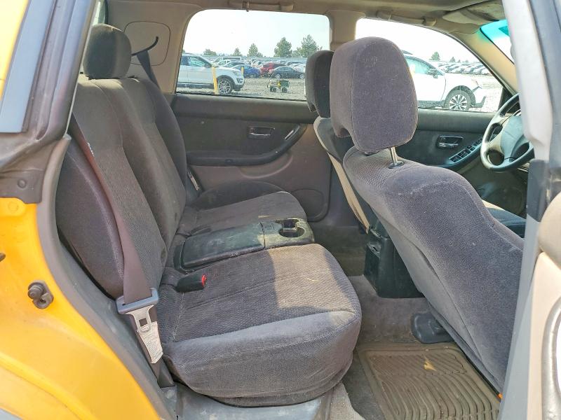 2003 Subaru Baja მანქანა იყიდება აუქციონზე, vin: 4S4BT62C137114848, აუქციონის ნომერი: 64441756