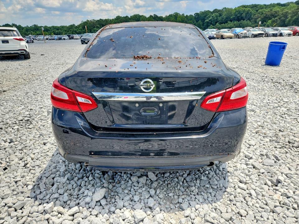 2016 Nissan Altima მანქანა იყიდება აუქციონზე, vin: 1N4AL3AP1GC191984, აუქციონის ნომერი: 65296506