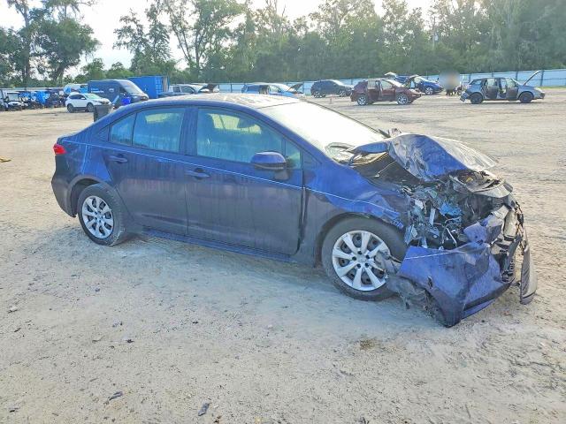 2025 Toyota Corolla Hybrid მანქანა იყიდება აუქციონზე, vin: JTDBCMFE5S3080245, აუქციონის ნომერი: 65722936