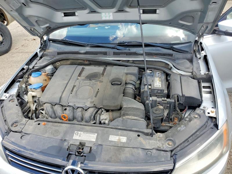 Продаж на аукціоні авто 2013 Volkswagen Jetta, vin: 3VWDP7AJ5DM398349, номер лоту: 66232656