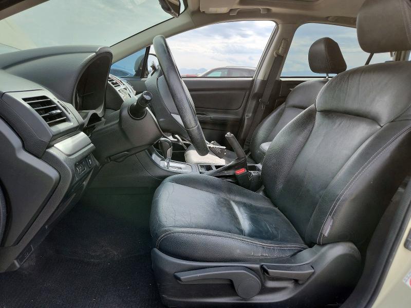 Продаж на аукціоні авто 2013 Subaru Xv Crosstrek, vin: JF2GPAKC5D2867428, номер лоту: 64920796