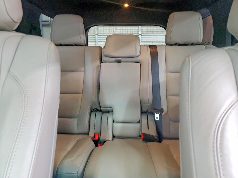 Продажа на аукционе авто 2015 Ford Explorer, vin: 1FM5K7F81FGC57394, номер лота: 62835126