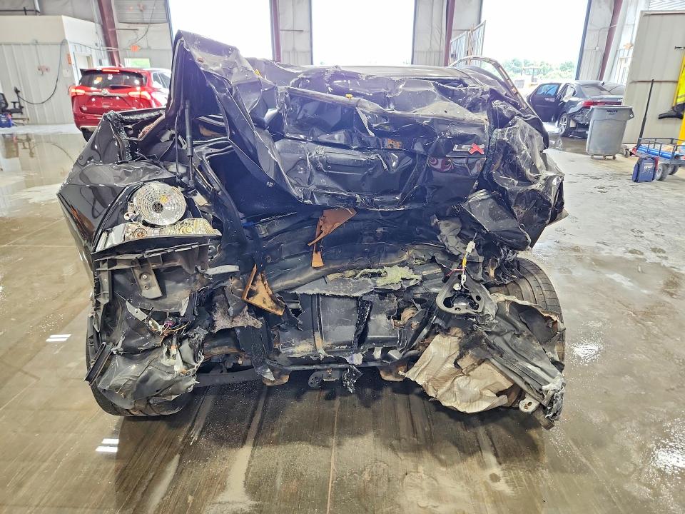 Продажа на аукционе авто 2009 Pontiac G8, vin: 6G2EC57Y09L172926, номер лота: 64486636
