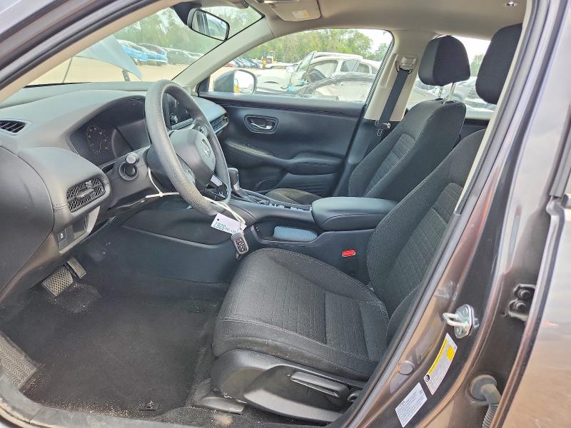 67150836 :رقم المزاد ، 3CZRZ2H33RM702924 vin ، 2024 Honda Hr-v مزاد بيع