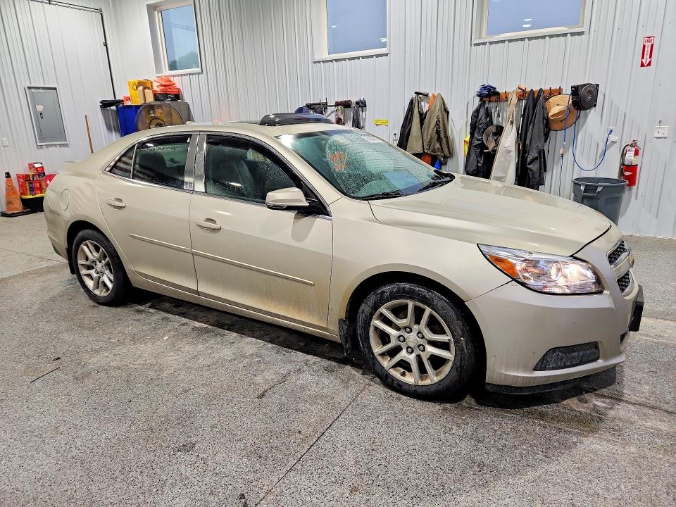 Продаж на аукціоні авто 2013 Chevrolet Malibu, vin: 1G11C5SA6DF169157, номер лоту: 64534306