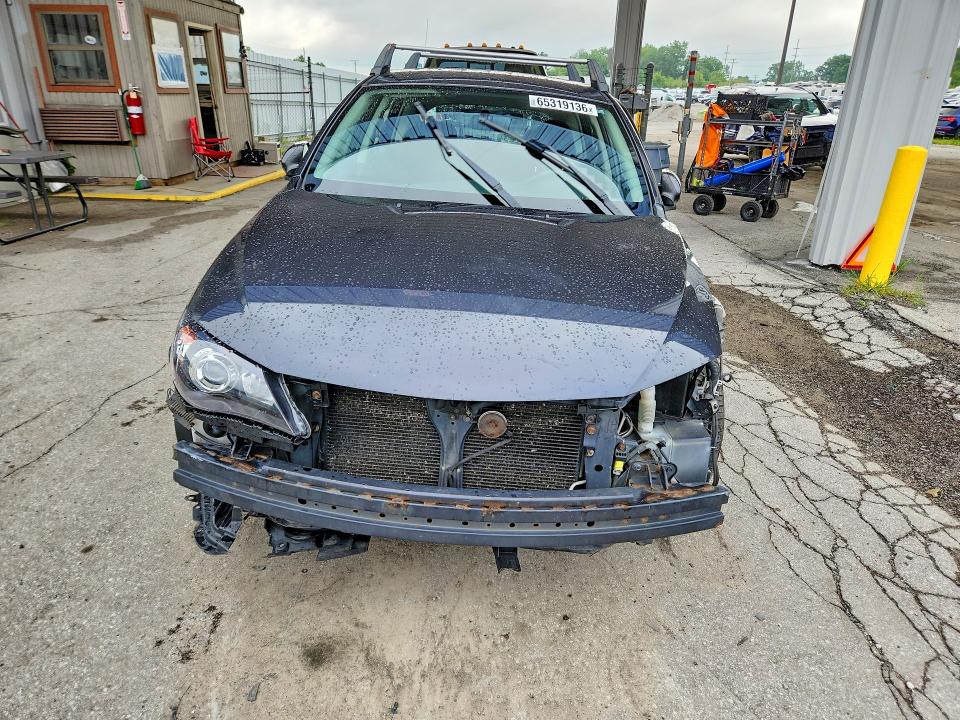 Продажа на аукционе авто 2010 Subaru Impreza, vin: JF1GH6B69AH820405, номер лота: 65319136