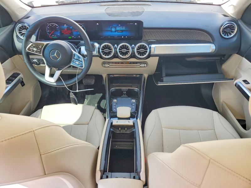 Aukcja sprzedaży 2022 Mercedes-benz Eqb, vin: W1N9M0KB3NN010096, numer aukcji: 63787336