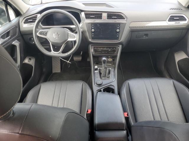 2022 Volkswagen Tiguan მანქანა იყიდება აუქციონზე, vin: 3VV2B7AX8NM028075, აუქციონის ნომერი: 63540366