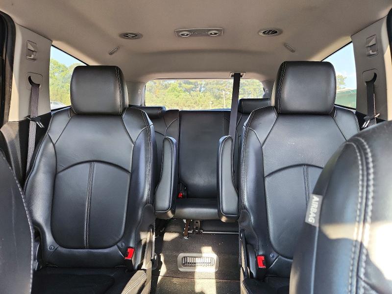 Продажа на аукционе авто 2013 Chevrolet Traverse, vin: 1GNKRJKD3DJ260467, номер лота: 66273406