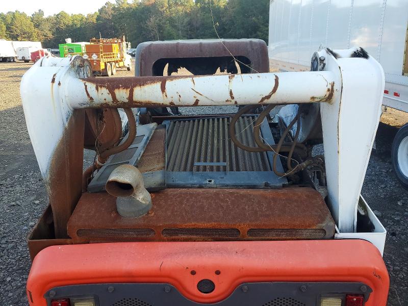 64629186 :رقم المزاد ، AT6321690 vin ، 2019 Bobcat T770 مزاد بيع