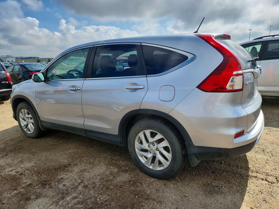 Продажа на аукционе авто 2015 Honda Cr-v, vin: 2HKRM4H52FH124852, номер лота: 65015576
