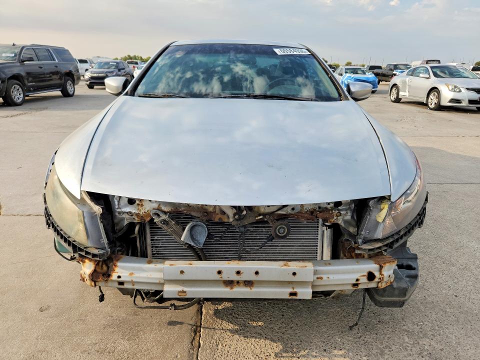 2009 Honda Accord მანქანა იყიდება აუქციონზე, vin: 1HGCS228X9A009285, აუქციონის ნომერი: 66584096