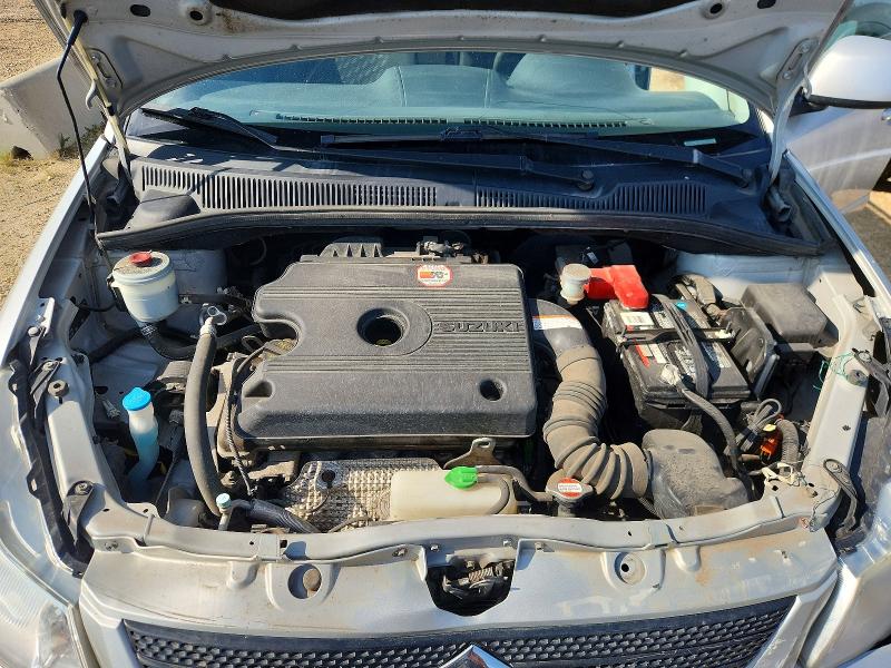 65172616 :رقم المزاد ، JS2YB413496205561 vin ، 2009 Suzuki Sx4 مزاد بيع