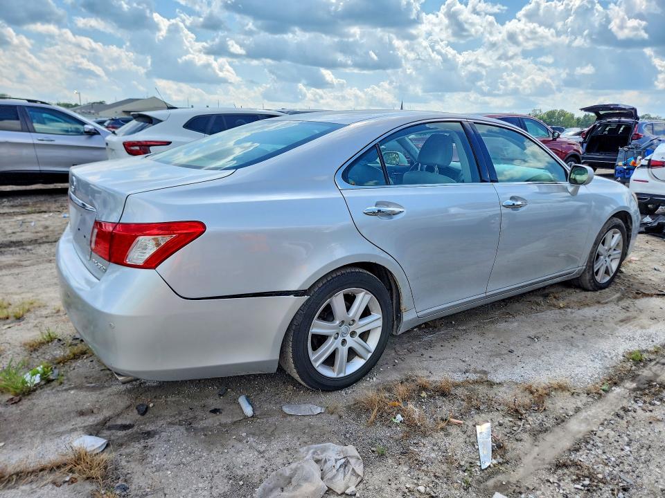 Aukcja sprzedaży 2008 Lexus Es, vin: JTHBJ46G582165347, numer aukcji: 66237486