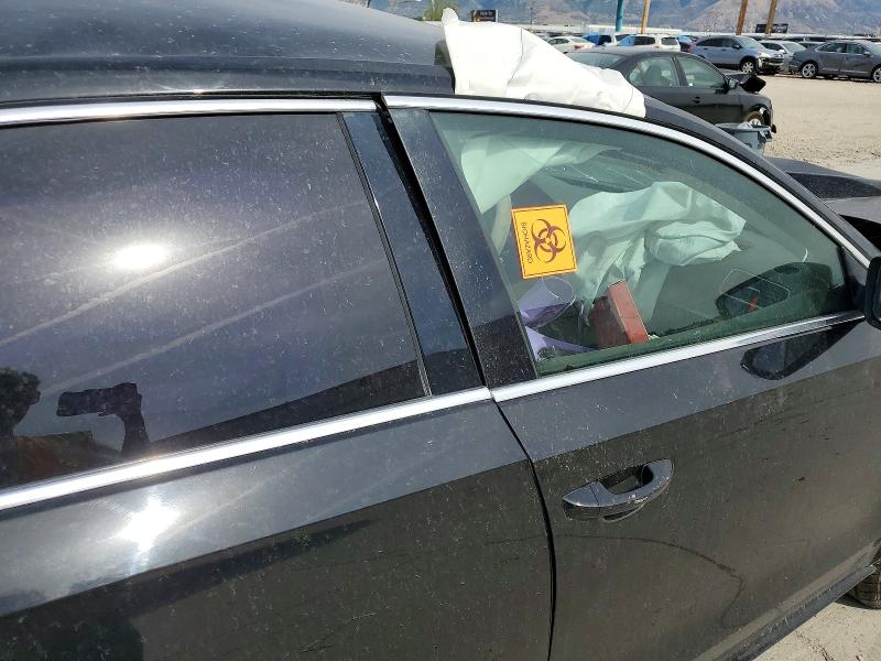 Продаж на аукціоні авто 2014 Volkswagen Passat, vin: 1VWBP7A3XEC007806, номер лоту: 60788326