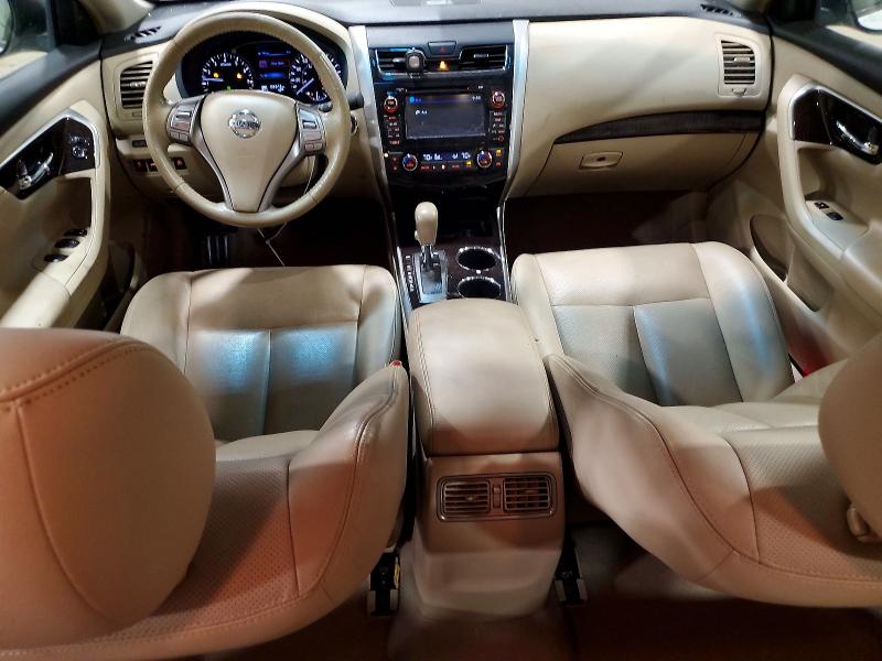 Продаж на аукціоні авто 2013 Nissan Altima, vin: 1N4AL3AP3DN579587, номер лоту: 65432706