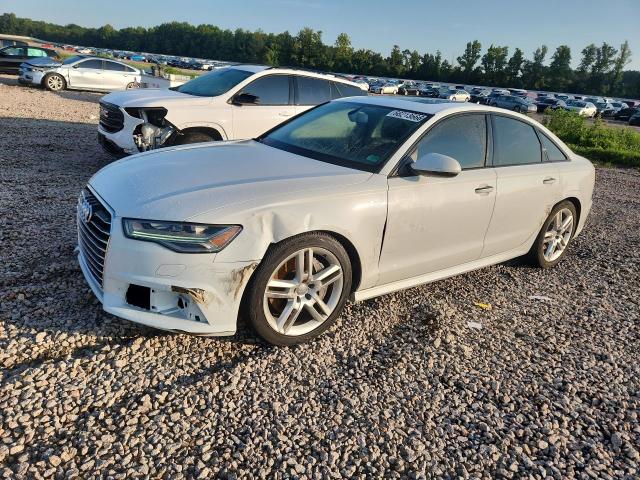 Продаж на аукціоні авто 2016 Audi A6, vin: WAUFGAFC9GN176844, номер лоту: 66213666