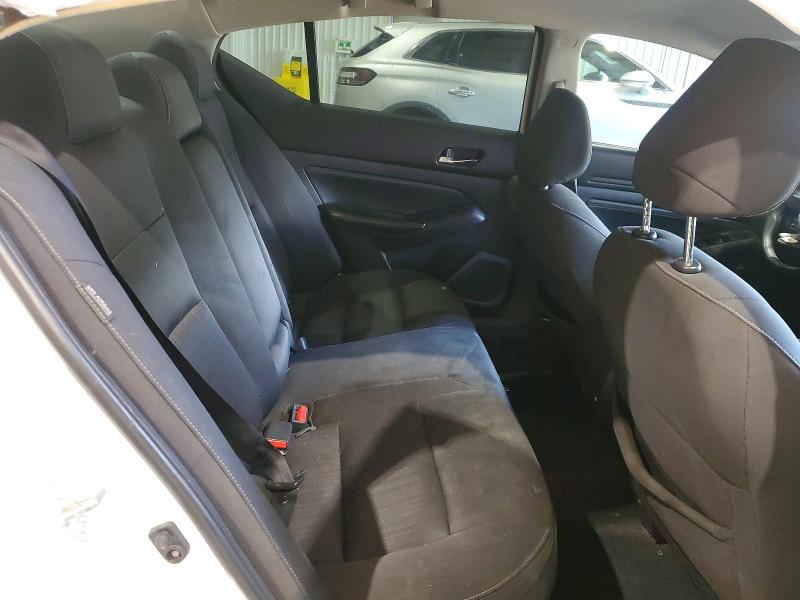 64900926 :رقم المزاد ، 1N4BL4BV2LC234827 vin ، 2020 Nissan Altima مزاد بيع