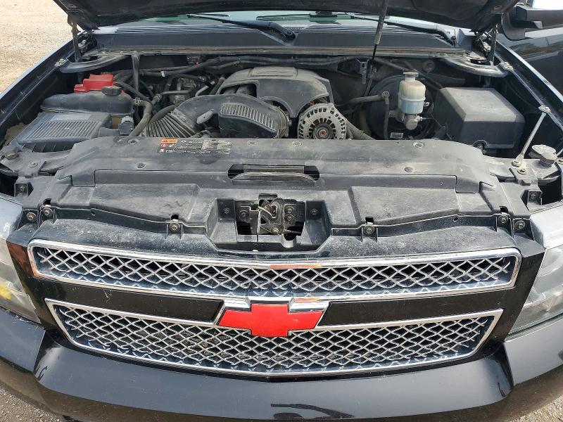 Aukcja sprzedaży 2012 Chevrolet Suburban, vin: 1GNSKKE74CR140760, numer aukcji: 65569396