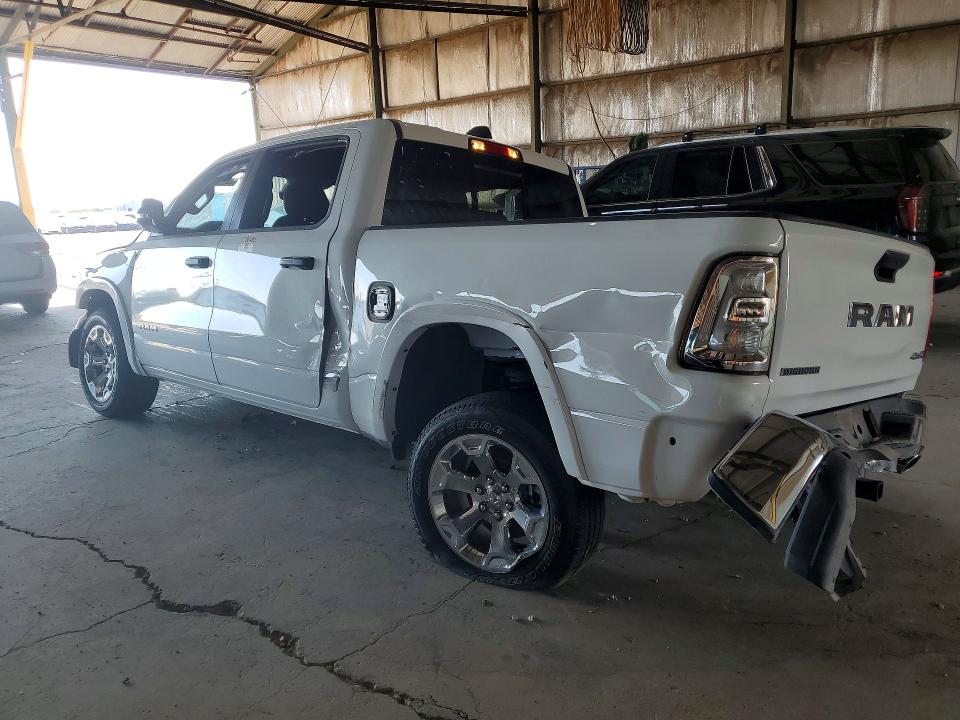 Aukcja sprzedaży 2026 Ram 1500, vin: 3C6SRFFP6T4167932, numer aukcji: 64536286