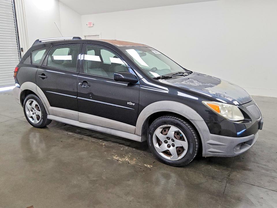 Aukcja sprzedaży 2008 Pontiac Vibe, vin: 5Y2SL65898Z406495, numer aukcji: 64793226