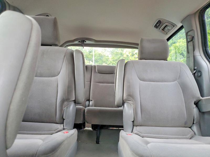 Aukcja sprzedaży 2004 Toyota Sienna, vin: 5TDZA23C84S075294, numer aukcji: 67424826