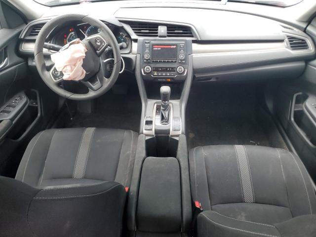66191946 :رقم المزاد ، 2HGFC2F62LH550911 vin ، 2020 Honda Civic مزاد بيع