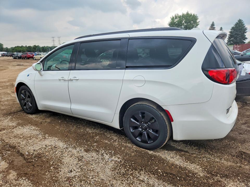 Продажа на аукционе авто 2019 Chrysler Pacifica, vin: 2C4RC1H77KR532943, номер лота: 65273676