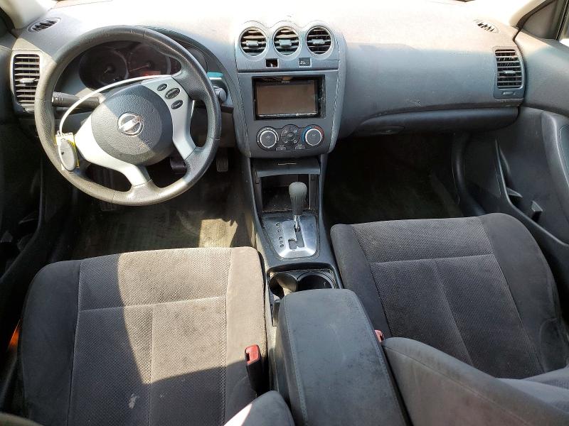 63533076 :رقم المزاد ، 1N4AL21E29N525133 vin ، 2009 Nissan Altima مزاد بيع