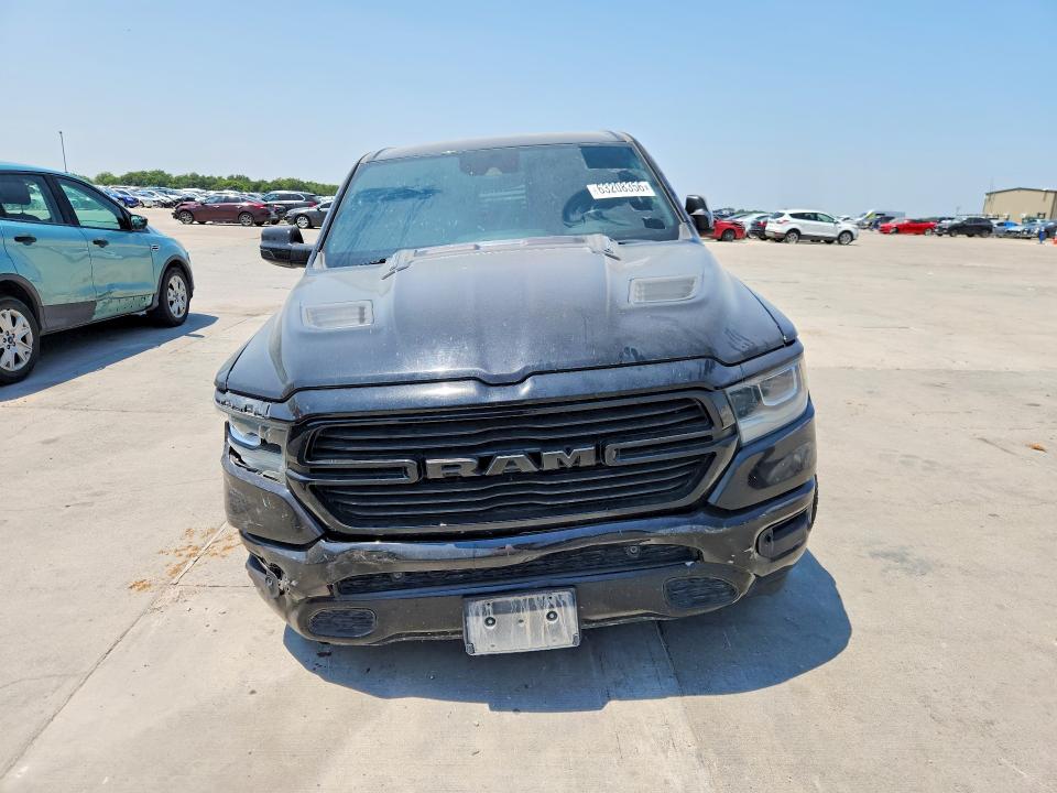 Продажа на аукционе авто 2022 Ram 1500, vin: 1C6RREJT6NN408099, номер лота: 63208356