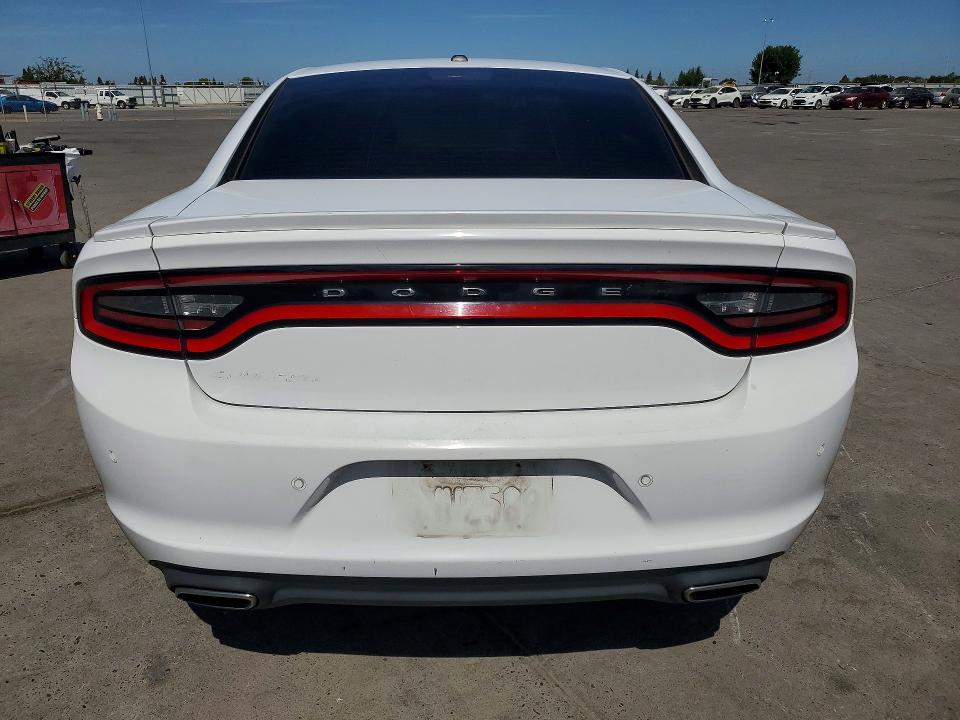Aukcja sprzedaży 2015 Dodge Charger, vin: 2C3CDXBG8FH897128, numer aukcji: 64855686