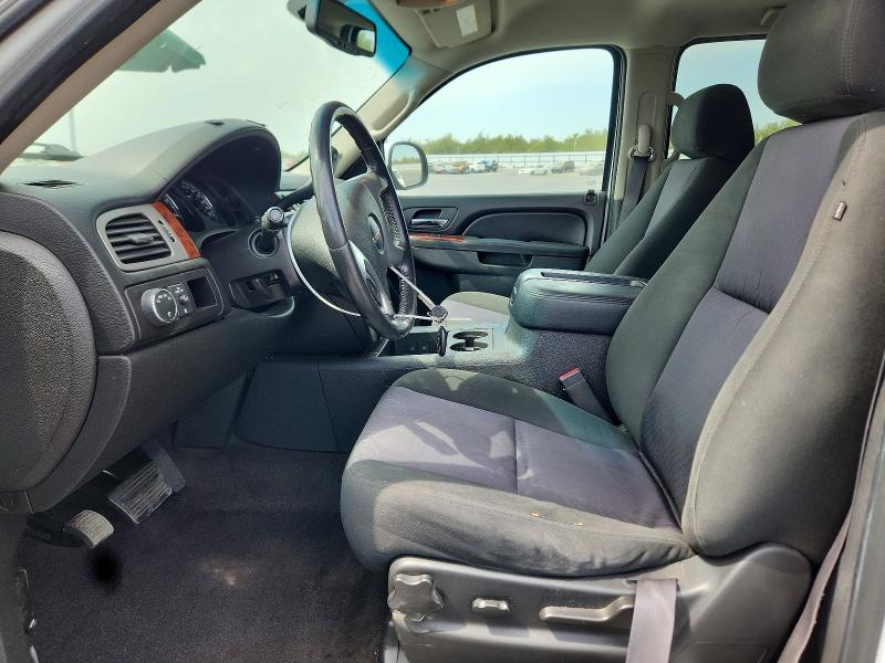 Aukcja sprzedaży 2014 Gmc Yukon Xl, vin: 1GKS1HE00ER184392, numer aukcji: 64502926
