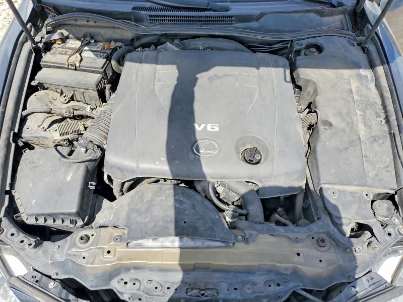 Продажа на аукционе авто 2008 Lexus Is 250, vin: JTHBK262782078734, номер лота: 65355926