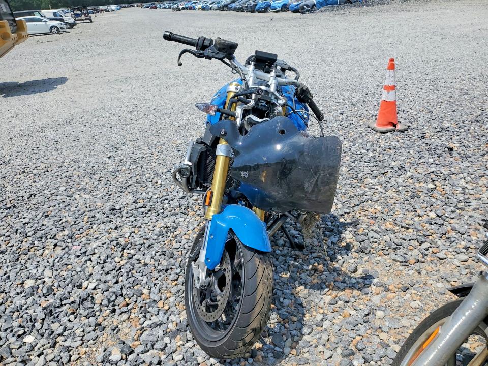 Aukcja sprzedaży 2016 Bmw R1200, vin: WB10A1403GZ197391, numer aukcji: 64047356