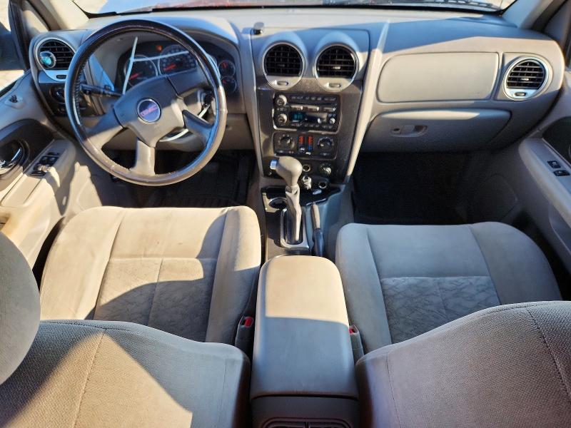 Продаж на аукціоні авто 2005 Gmc Envoy, vin: 1GKDT13S052371977, номер лоту: 66307756
