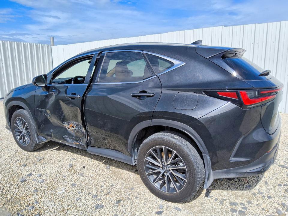 Aukcja sprzedaży 2025 Lexus Nx, vin: 2T2GDCAZ1SC025432, numer aukcji: 64711876