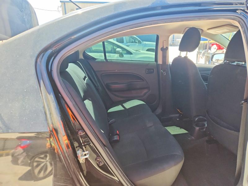 Продажа на аукционе авто 2017 Mitsubishi Mirage, vin: ML32F3FJ9HHF12819, номер лота: 65380426