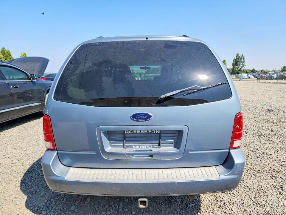 Продаж на аукціоні авто 2004 Ford Freestar, vin: 2FMZA51664BB16520, номер лоту: 64698216
