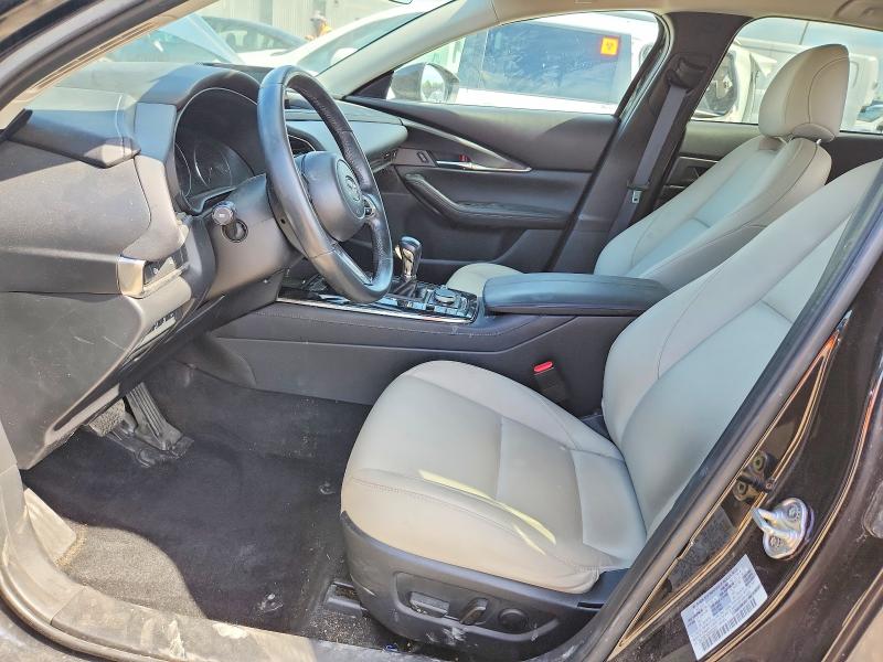 Aukcja sprzedaży 2024 Mazda Cx-30, vin: 3MVDMBCM9RM608267, numer aukcji: 61945896
