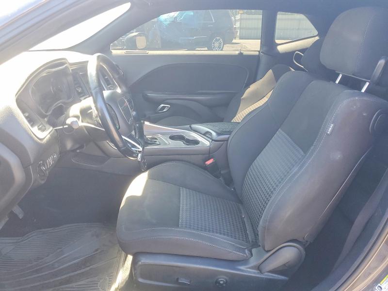 64630446 :رقم المزاد ، 2C3CDZJG7KH737314 vin ، 2019 Dodge Challenger مزاد بيع