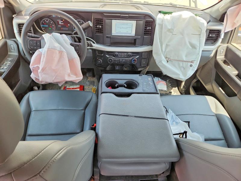 Продаж на аукціоні авто 2025 Ford F250, vin: 1FT7W2BA8SED36256, номер лоту: 63365316